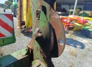 Heckscheibenmähwerk Krone Easy Cut B 970