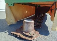 Heckmähwerk Krone AM 403 S