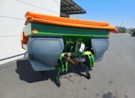 Anbaudüngerstreuer Amazone ZA-M 1501