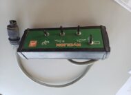 Anbaudüngerstreuer Amazone ZA-M 1501