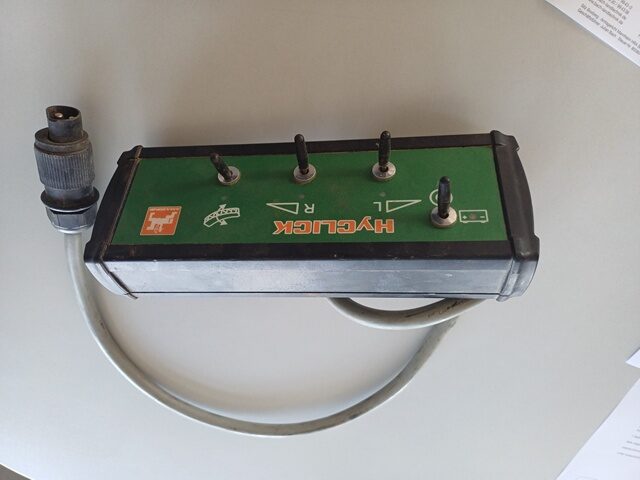 Anbaudüngerstreuer Amazone ZA-M 1501