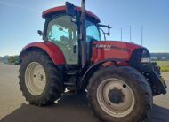 Schlepper Case IH Maxxum 120 MC