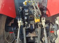 Schlepper Case IH Maxxum 120 MC