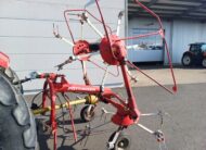 Kreiselwender Pöttinger Hit54N