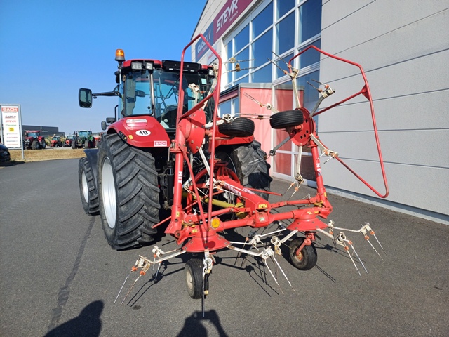 Kreiselwender Pöttinger Hit54N
