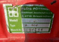 Kreiselwender Pöttinger Hit54N