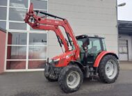 Schlepper Massey Ferguson 5410