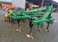 Sternradgrubber Kerner Corona C 300 ÜM