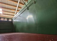 Dreiseitenkipper Brantner TA 20051 Stabilator