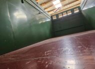 Dreiseitenkipper Brantner TA 20051 Stabilator