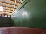 Dreiseitenkipper Brantner TA 20051 Stabilator