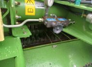 Rundballenpresse Krone VarioPack Multi Cut 1500