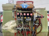 Feldspritze Schmotzer Supermat II 1.000l