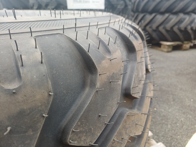 Komplettrad Alliance FarmPro 327 500/55-20