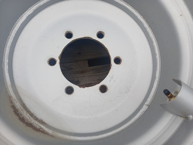 Komplettrad Alliance FarmPro 327 500/55-20