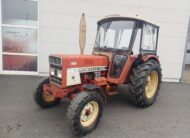 Schlepper Case IH 633