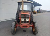 Schlepper Case IH 633