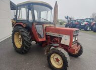 Schlepper Case IH 633