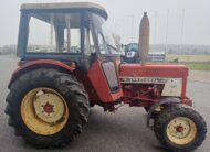 Schlepper Case IH 633