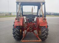Schlepper Case IH 633