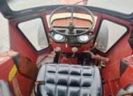 Schlepper Case IH 633