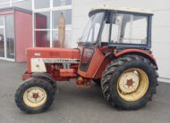 Schlepper Case IH 633