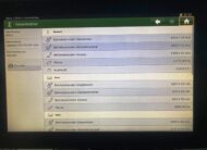 Feldhäcksler Krone BigX 780