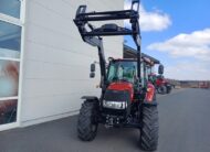 Schlepper CASE IH Farmall 75A