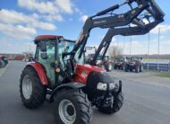 Schlepper CASE IH Farmall 75A
