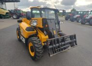 Teleskoplader JCB 514-40 Agri