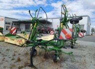 Kreiselwender Krone Vendro 560