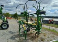 Kreiselwender Krone Vendro 560