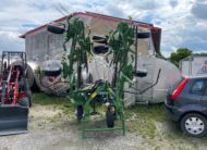 Kreiselwender Krone Vendro 820