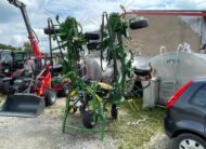 Kreiselwender Krone Vendro 820