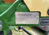 Kreiselwender Krone Vendro 820