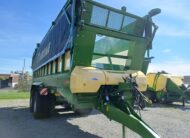 Ladewagen Krone GX 440