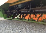 Frontscheibenmähwerk Krone Easy Cut F320 CV Gen 2