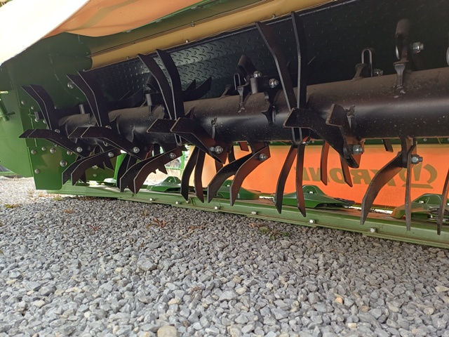 Frontscheibenmähwerk Krone Easy Cut F320 CV Gen 2