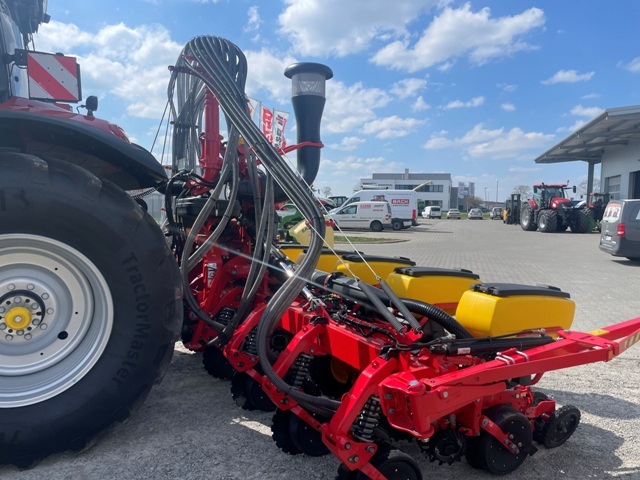 Einzelkornsägerät Väderstad Tempo TPV 8