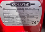 Einzelkornsägerät Väderstad Tempo TPV 8