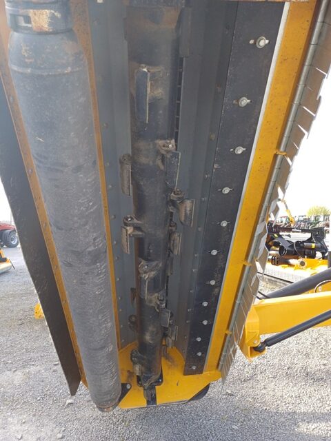 Mulcher Müthing MU-L/S 220 Vorführ