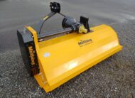 Mulchgerät Müthing MU-Ecotop 160