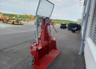 Forstseilwinde Taifun EGV 65 AHK SG 1,8