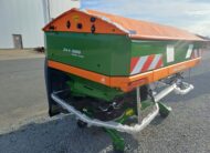 Anbaudüngerstreuer Amazone ZA-V 2000 Super