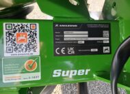 Anbaudüngerstreuer Amazone ZA-V 2000 Super