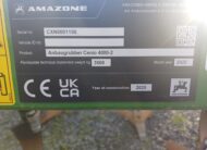 Mulchgrubber Amazone Cenio 4000-2 Super