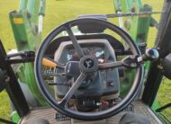 Schlepper John Deere 5070 M