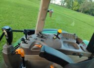 Schlepper John Deere 5070 M