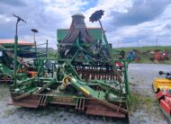 Drillkombination Amazone KG 303 + AD-P 303 Special