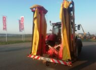 Mähwerkskombination Fella SM900 TL